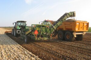 La famille Balanche : une histoire de famille et de savoir-faire au service de l'agriculture.